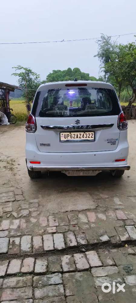 Car Well  Maintained Hai