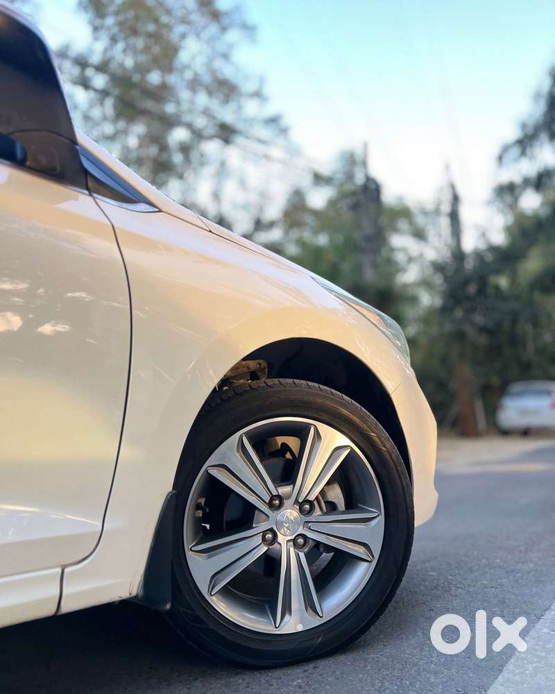 Hyundai Verna Sx 1.5 Crdi, 2017, Diesel