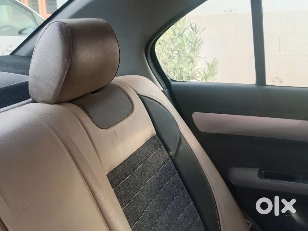Maruti Dzire Vdi 2010 Diesel Manual