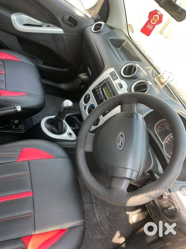 Ford Figo Diesel 2013