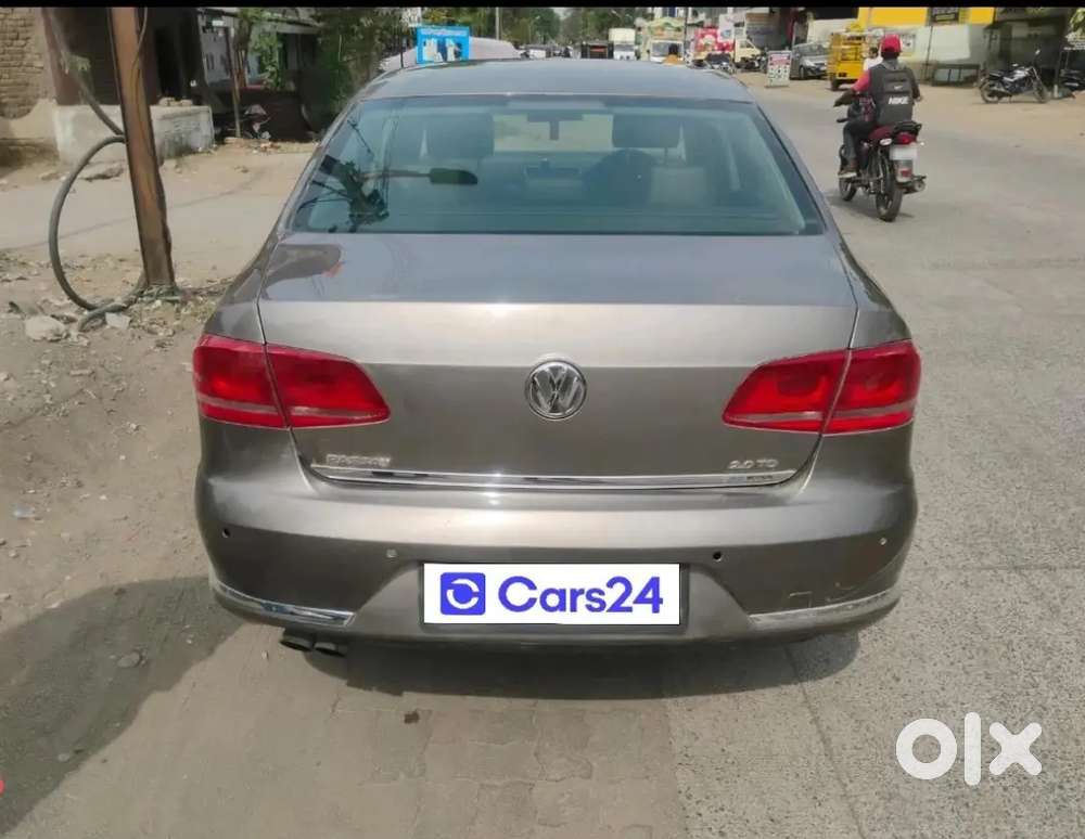 Volkswagen Passat Best Condition