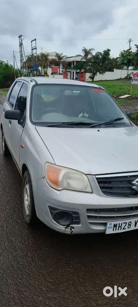 Maruti Suzuki Alto 2011 Petrol Manual