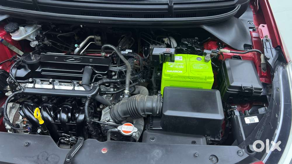Hyundai Elite I20 [ ] 1.2 Asta, 2017, Petrol