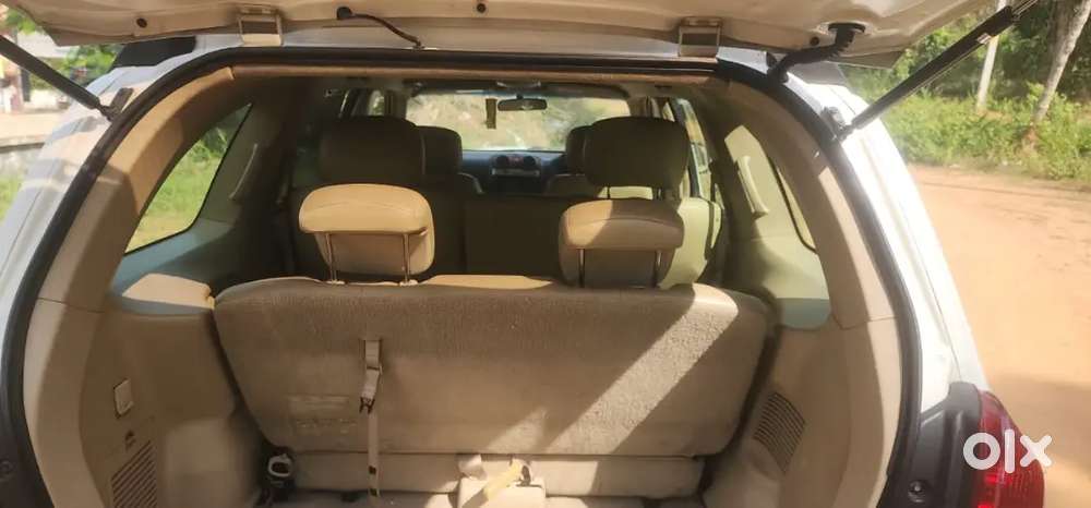 Isuzu Mu 7 2014 Diesel 170000 Km Driven