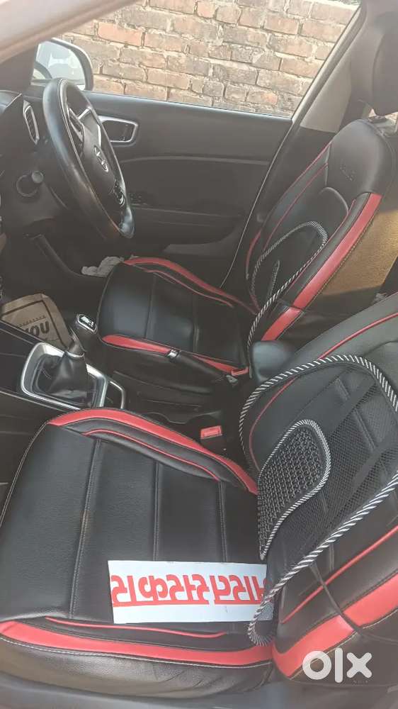 Hyundai Venue 2022 Petrol