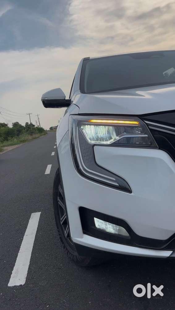 Mahindra Xuv700 Ax7l Diesel 2025