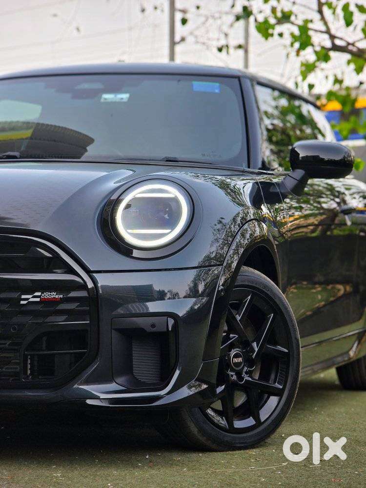Mini Cooper 3 Door John Works, 2025, Petrol