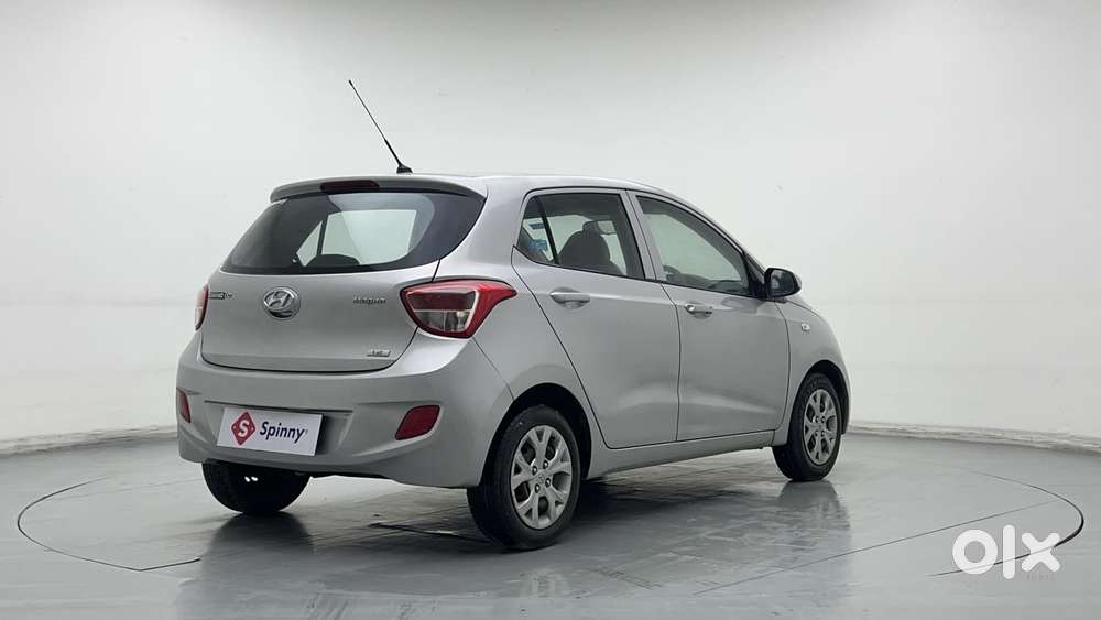 Hyundai Grand I10 1.2 Kappa Magna, 2015, Petrol