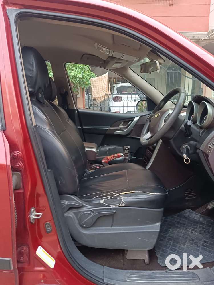 Mahindra Xuv500 2011-2015 W6 2wd, 2016, Diesel