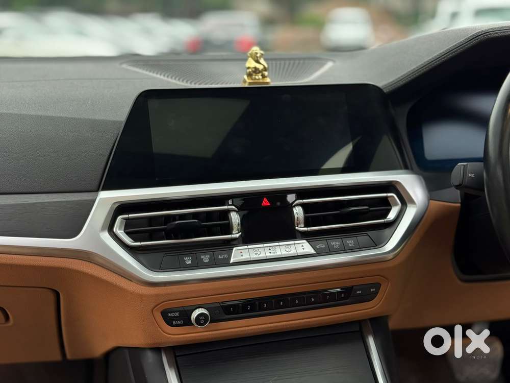 Bmw 3 Series Gran Limousine 2.0 320ld Iconic Edition, 2021, Diesel