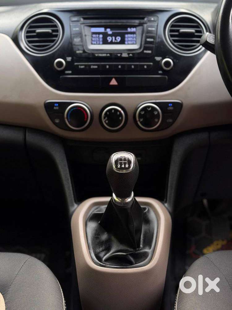 Hyundai Grand I10