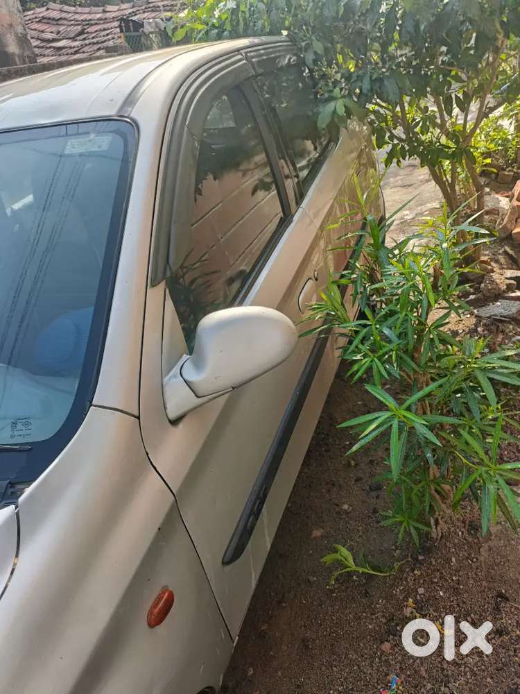 Maruti Suzuki Alto 800 2013 Petrol 135000 Km Driven