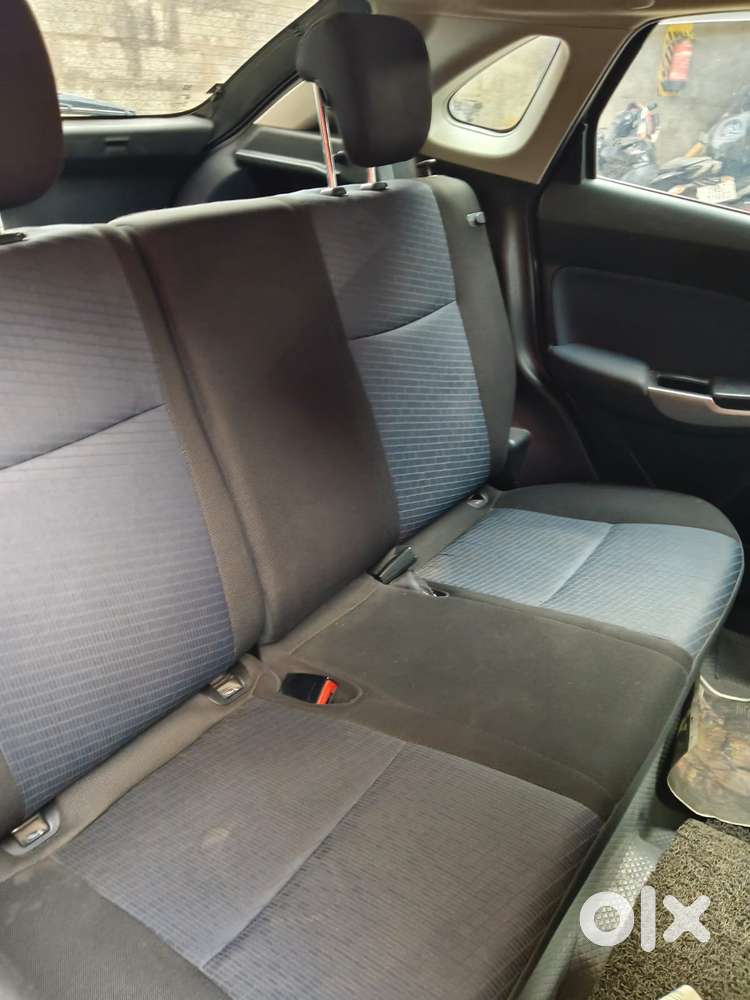 Maruti Suzuki Baleno Delta, 2021, Petrol