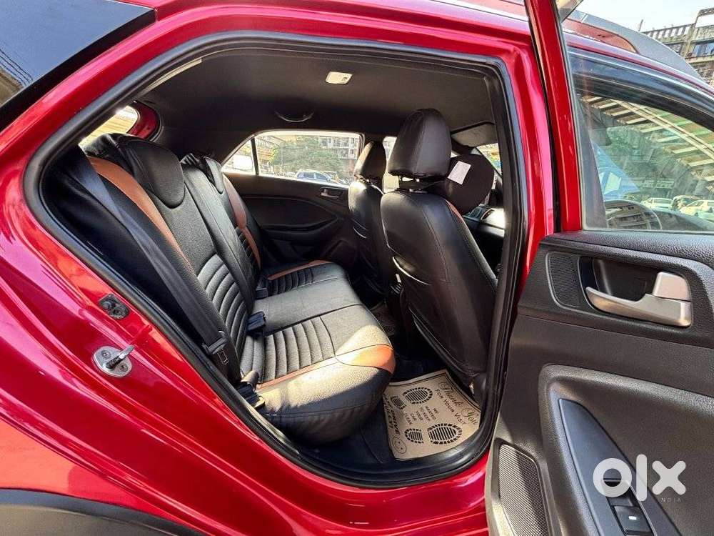 Hyundai I20 Active 1.2 S, 2015, Petrol