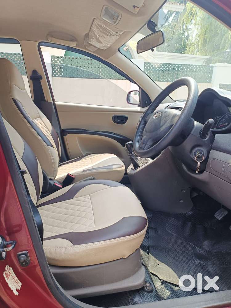 Hyundai I10 1.2 Kappa Magna, 2015, Petrol