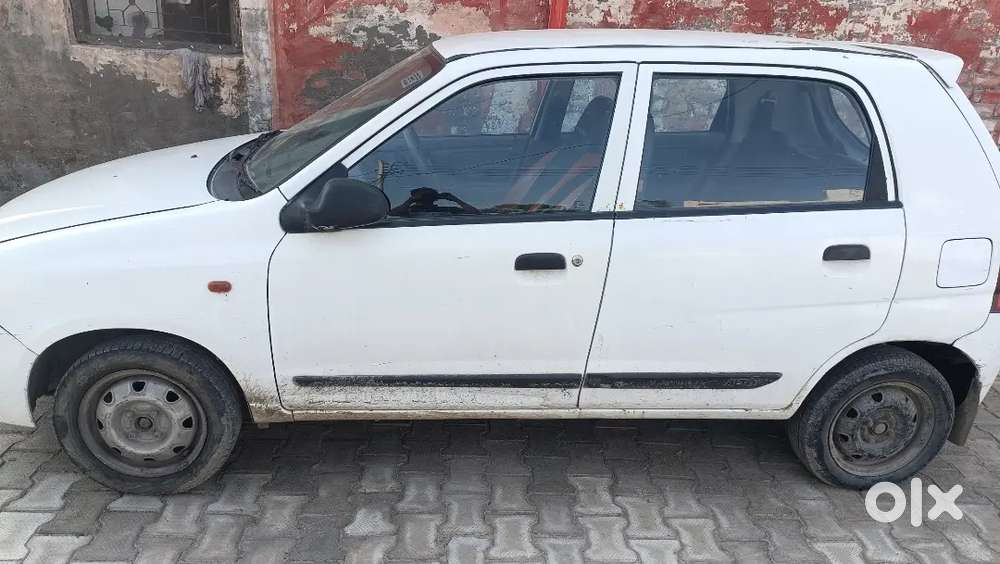 Maruti Suzuki Alto K10 2014 Petrol 185000 Selling Vip Only 7007