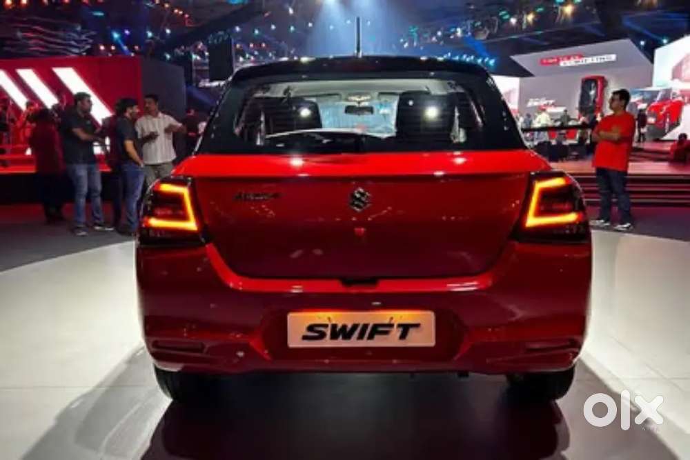 Argent Sell Maruti Suzuki Swift 2022 Year Car