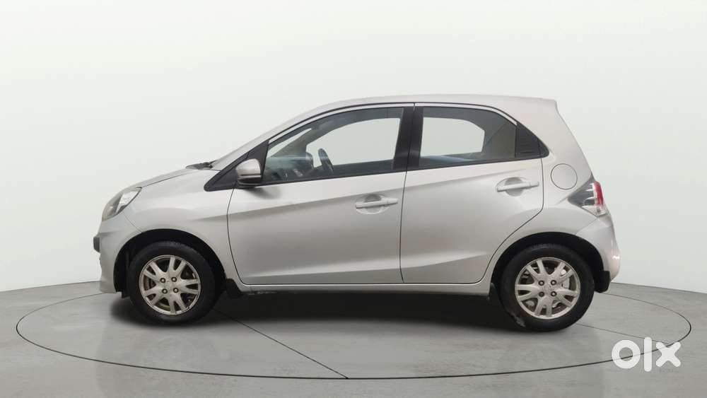 Honda Brio Vx At, 2015, Petrol