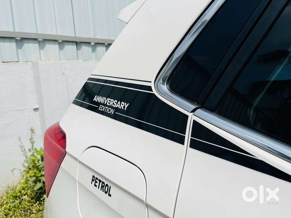 Skoda Kushaq Anniversary Edition 1.0l Tsi At, 2022, Petrol