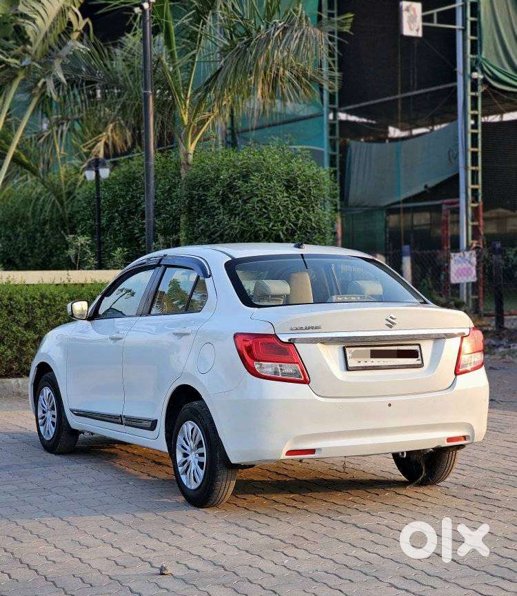 Maruti Suzuki Dzire 1.2 Vxi, 2020, Petrol