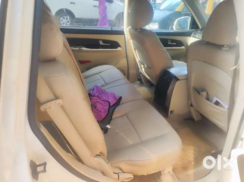 Mahindra Ssangyong Rexton 2014 Diesel Well Maintained