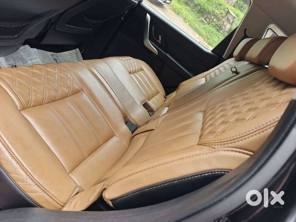 Mahindra Xuv500, 2019, Diesel