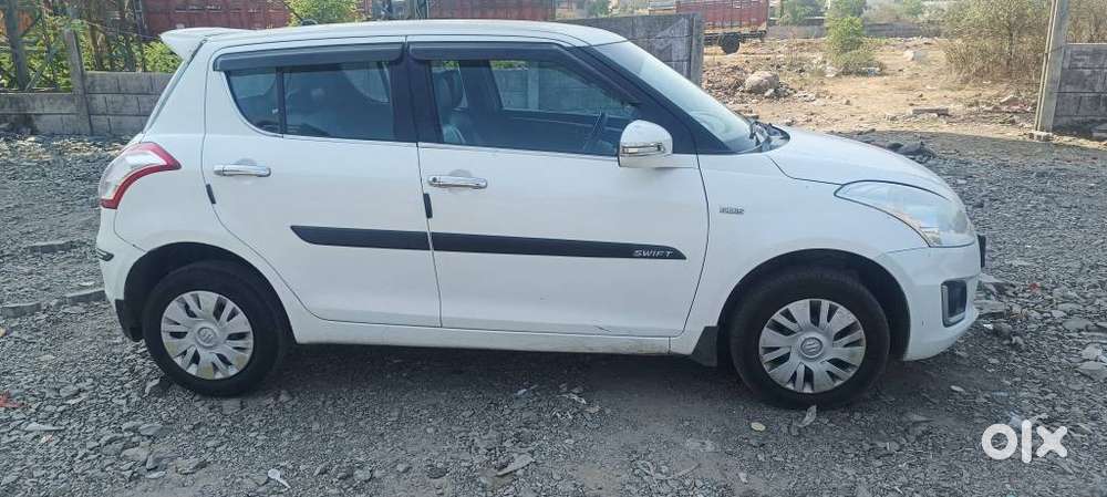 Maruti Suzuki Swift Ddis Vdi, 2015, Diesel