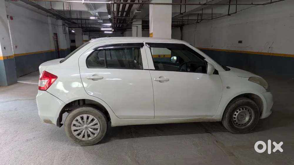 Maruti Suzuki Dzire 2019