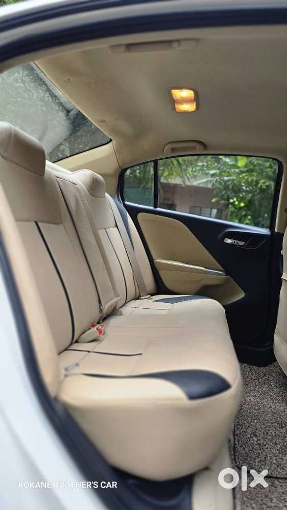 Honda City I Dtec Vx, 2014, Diesel