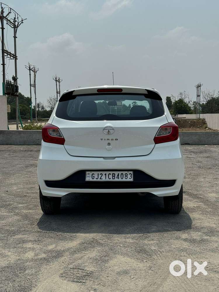Tata Tiago 1.05 Revotorq Xt, 2020, Petrol