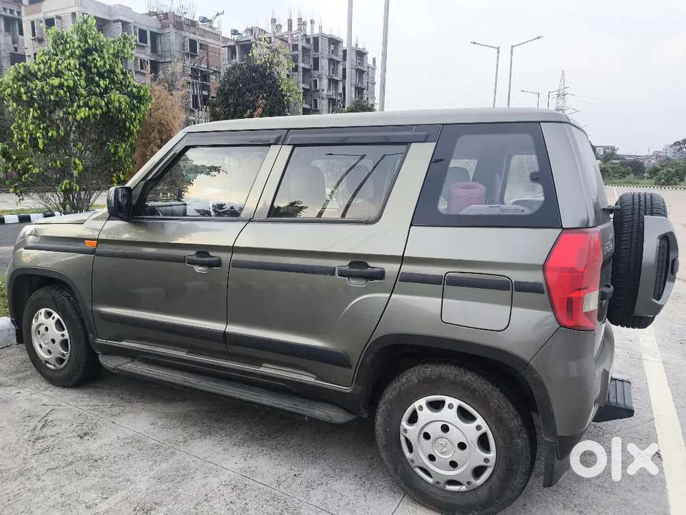 Almost New Bolero Neo For Sale
