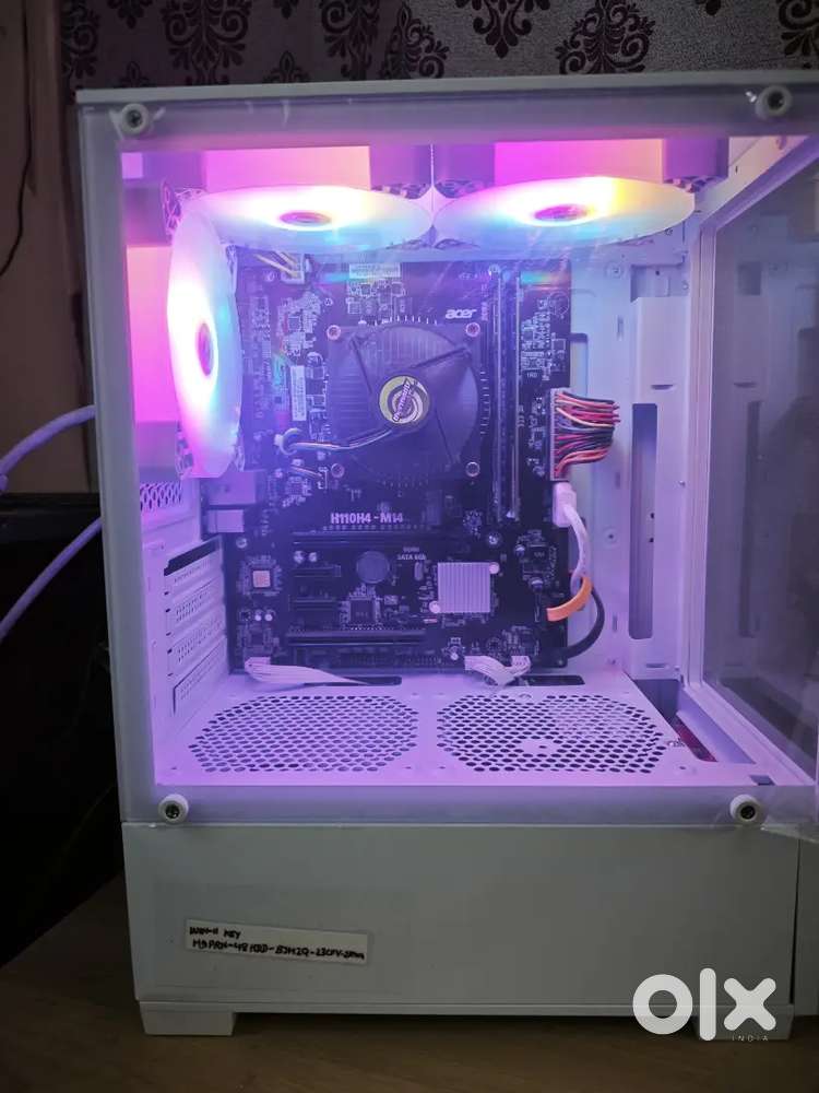 Computer projector switch smps what u need