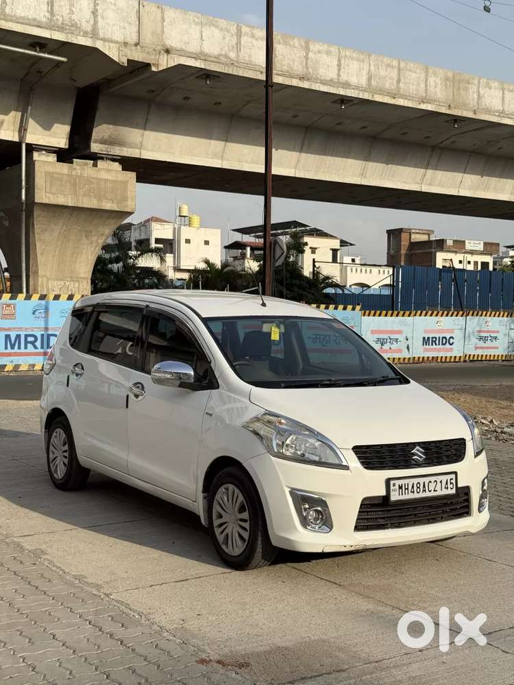 Maruti Suzuki Ertiga Vdi Shvs, 2015, Diesel