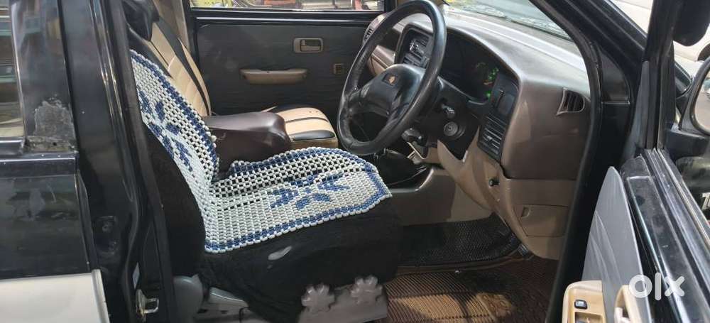 Chevrolet Tavera Ny Elite Ls B3-7 Str Bsiii, 2007, Diesel