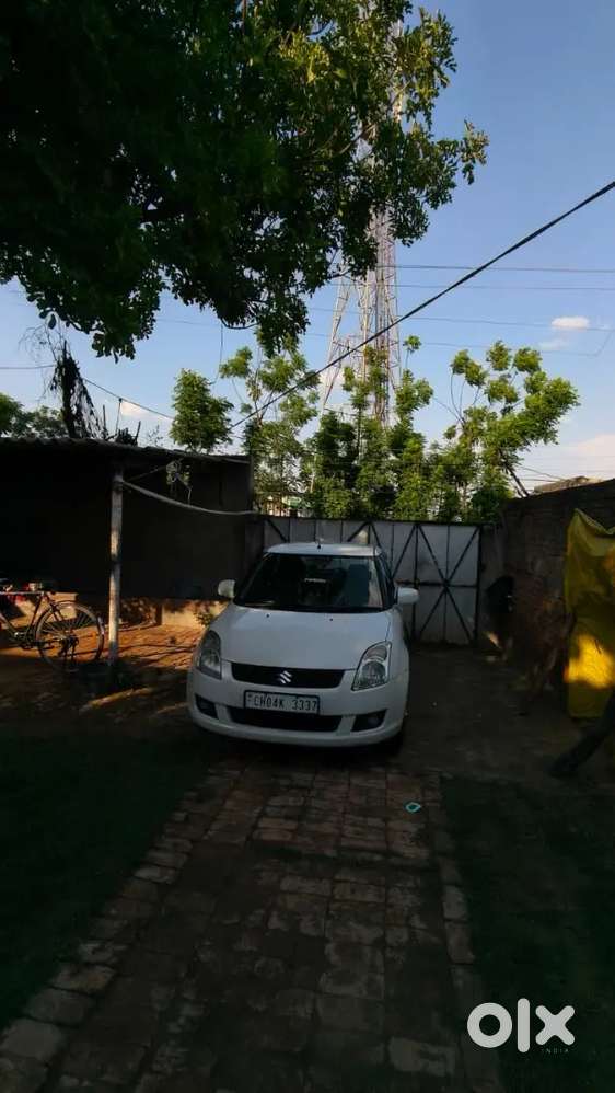 Maruti Suzuki Swift 2009  All Paper Okk