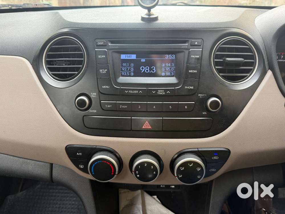 Hyundai Grand I10 Asta 1.2 At Vtvt, 2014, Petrol