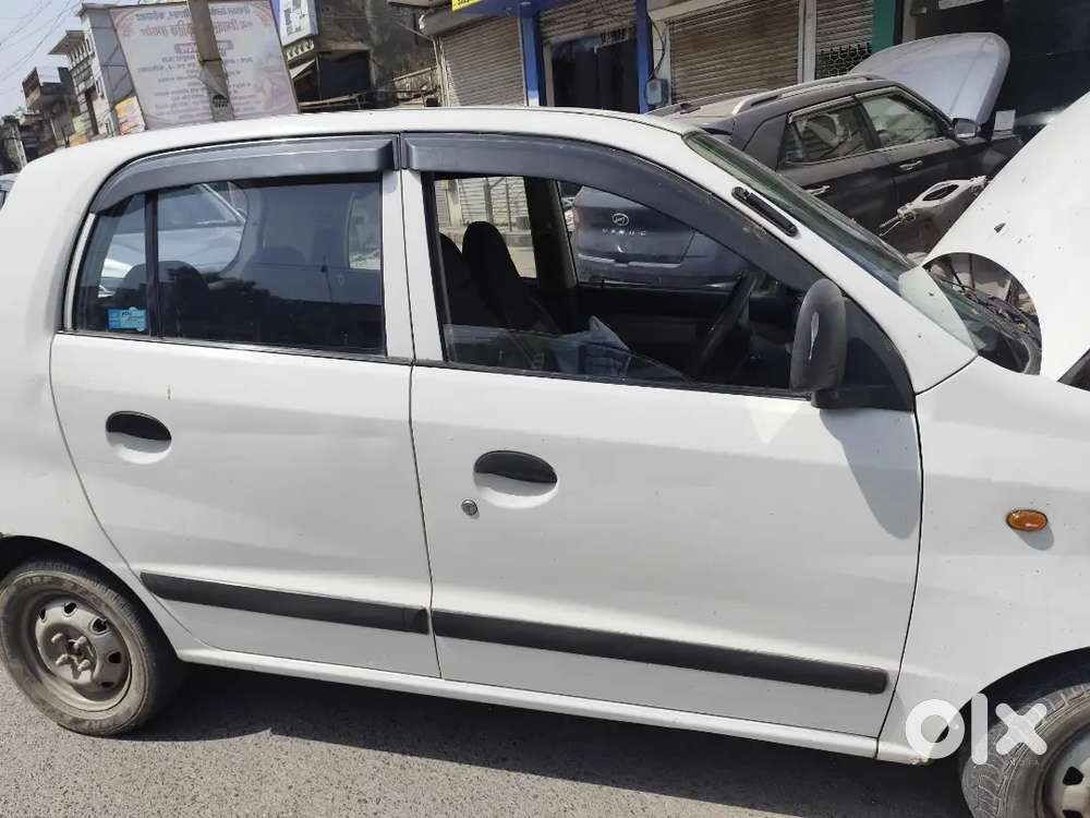 Hyundai Santro Xing Gl 2014