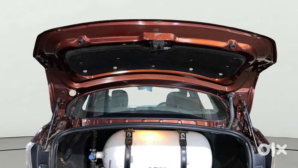 Tata Tigor 1.2 Revotron Xz Plus Cng, 2022, Cng & Hybrids