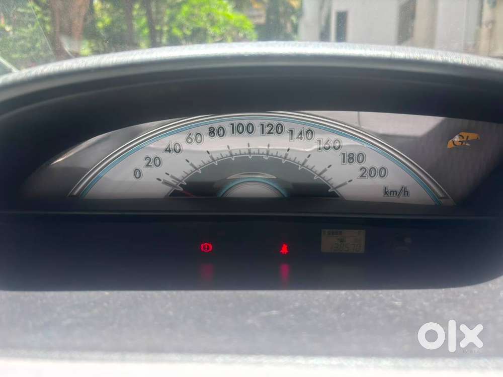 Etios Single Owner Immaculate Condition
