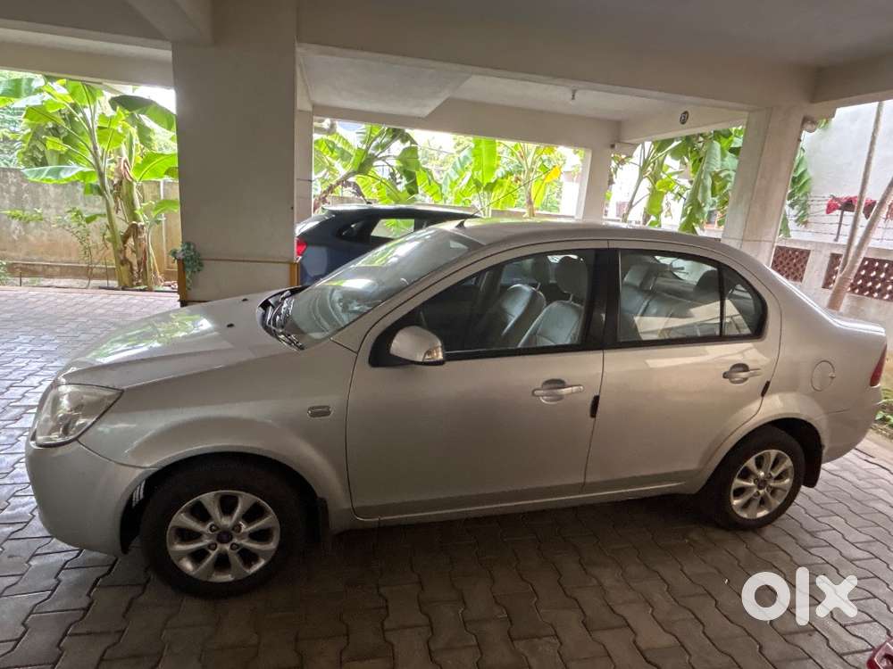 Ford Fiesta Classic 2014 Diesel Good Condition
