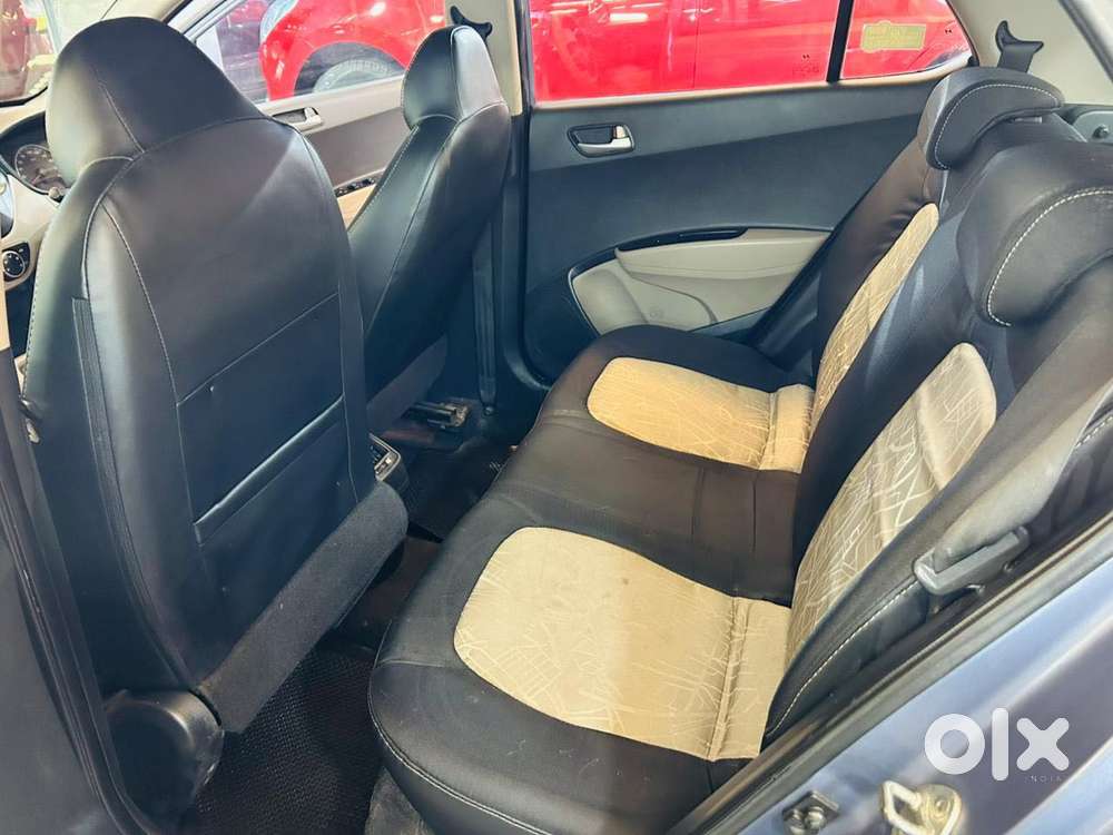 Hyundai Grand I10 Asta 1.2 Kappa Vtvt (o), 2014, Petrol