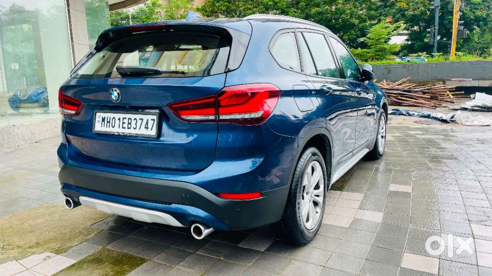 Bmw X1 Sdrive20i Xline, 2022, Petrol
