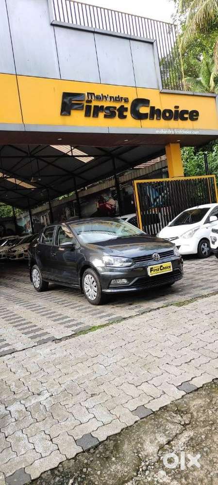 Volkswagen Ameo 1.5 Tdi Comfortline Plus, 2017, Diesel