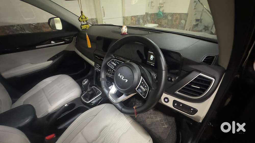 Kia Seltos 1.5 Petrol 2023