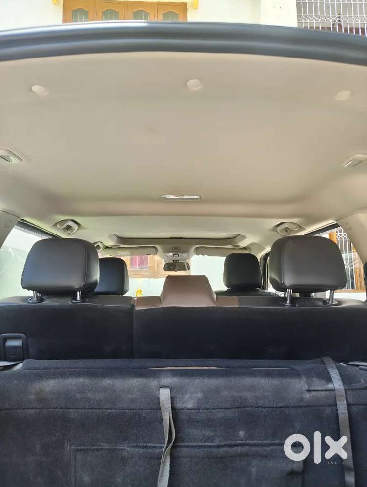 Mahindra Scorpio-n Petrol 2024