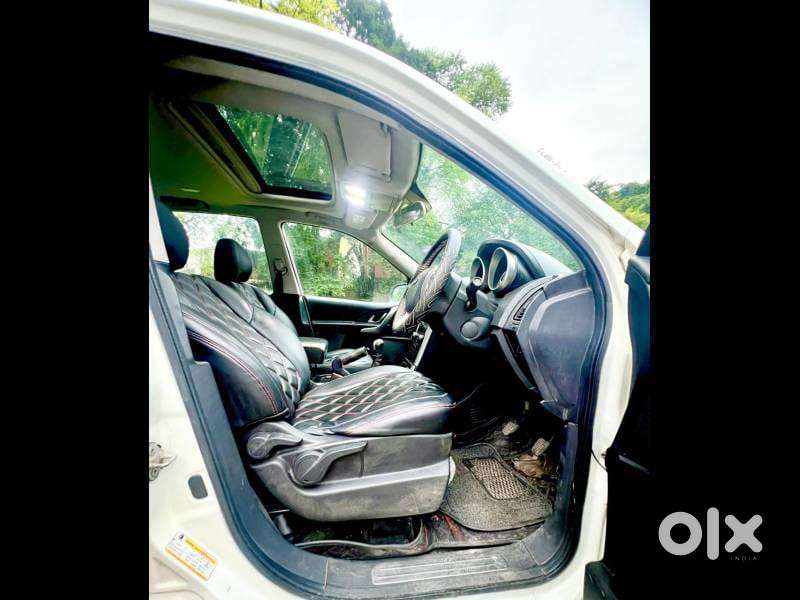 Mahindra Xuv500 W9 1.99, 2020, Diesel