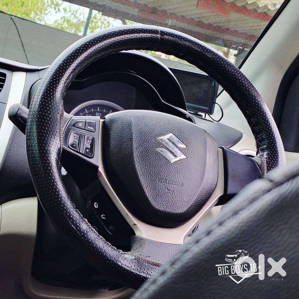 Maruti Suzuki Celerio Zxi, 2016, Petrol