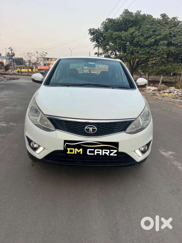 Tata Zest  Amt Quadrajet 1.3 Xta, 2019, Diesel