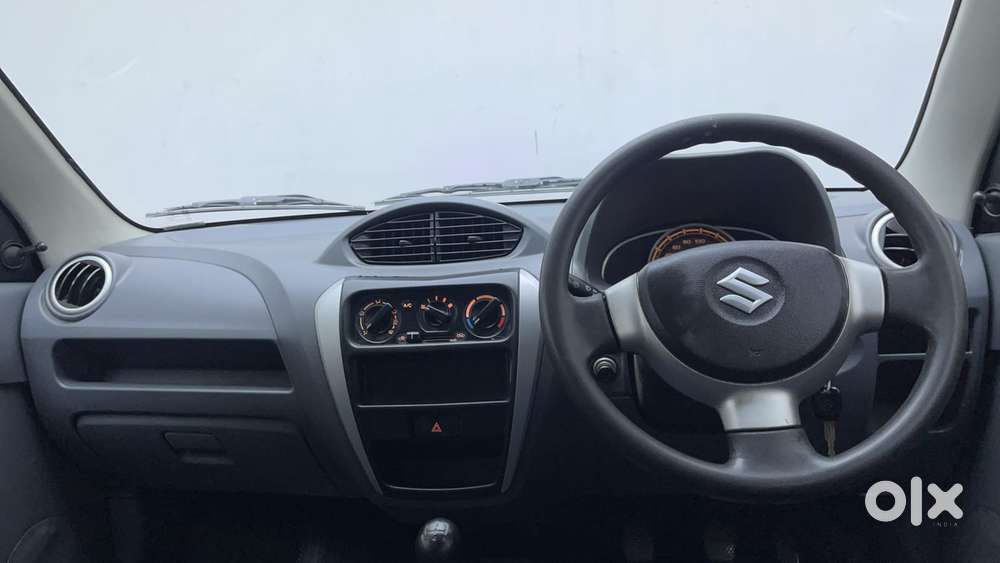 Maruti Suzuki Alto 800 Lxi, 2015, Petrol