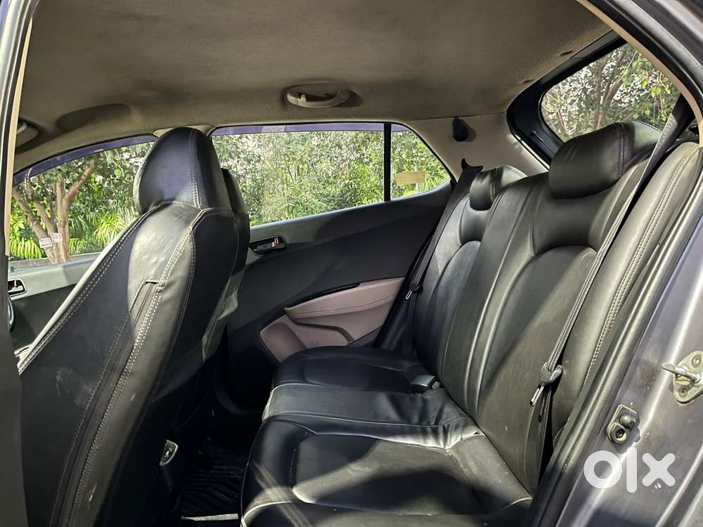 Hyundai Grand I10 Magna, 2017, Petrol